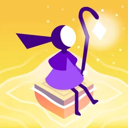 Icona del gioco Monument Valley 3
