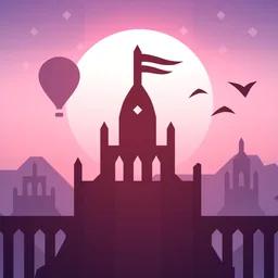 Icona del gioco Alto's Odyssey