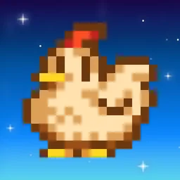 Icona del gioco Stardew Valley