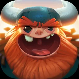 Icona del gioco Oddmar