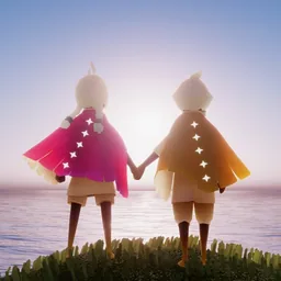 Icona del gioco Sky: Figli della Luce